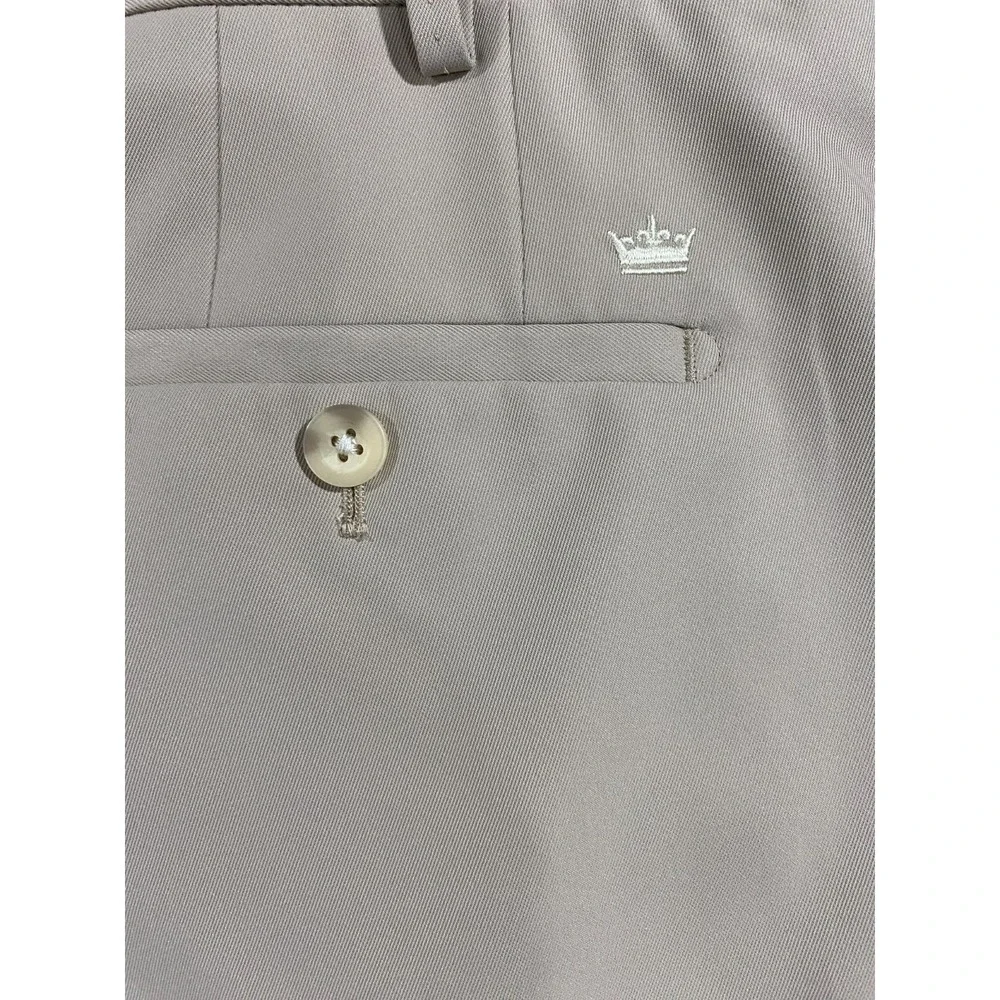 Peter Millar Tan Chinos & Khakis
